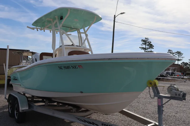 Slide: The Image of Pioneer ISLANDER 202 2025 - 6