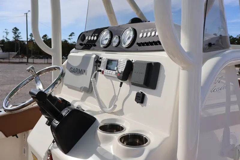 Slide: The Image of Pioneer ISLANDER 202 2025 - 7