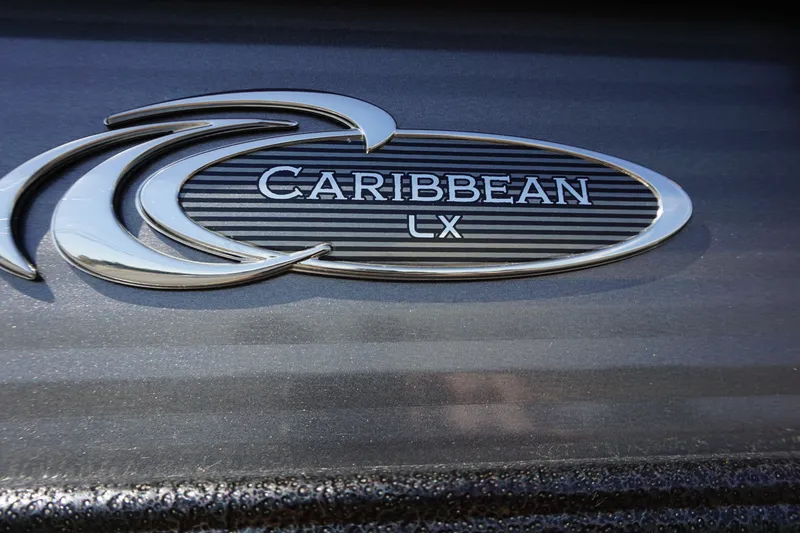 Slide: The Image of Crest CARIBBEAN LX 250 L 2023 - 16