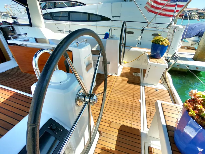 Slide: The Image of Beneteau Oceanis 38 2014 - 11