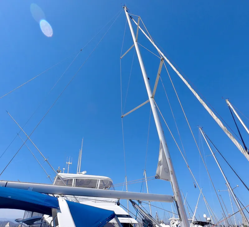 Slide: The Image of Beneteau Oceanis 38 2014 - 20