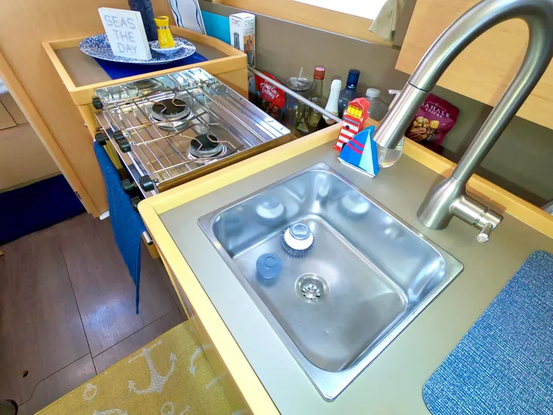 Slide: The Image of Beneteau Oceanis 38 2014 - 32