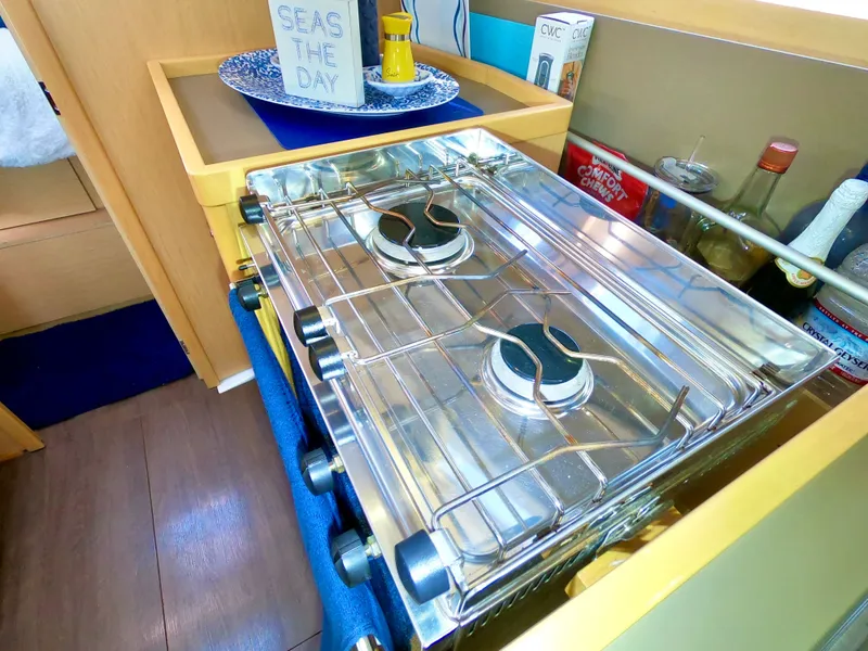 Slide: The Image of Beneteau Oceanis 38 2014 - 33