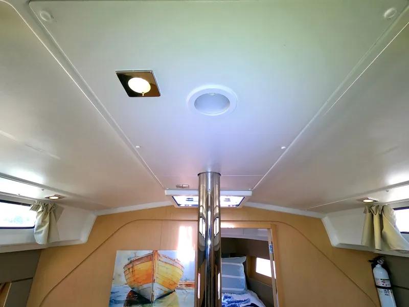 Slide: The Image of Beneteau Oceanis 38 2014 - 35