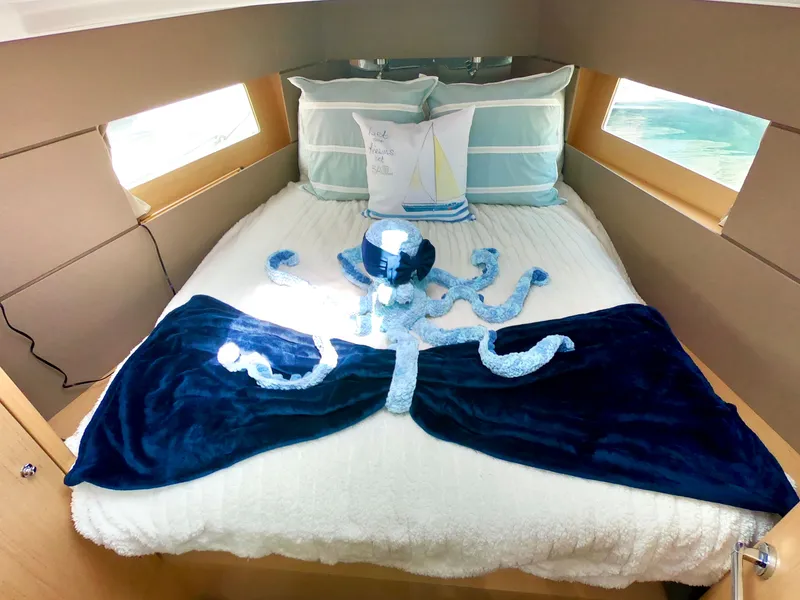 Slide: The Image of Beneteau Oceanis 38 2014 - 37