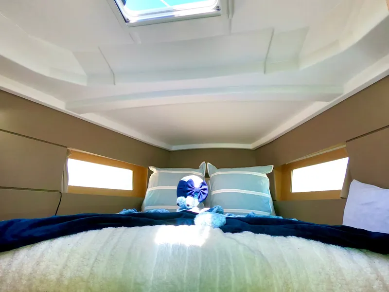 Slide: The Image of Beneteau Oceanis 38 2014 - 39