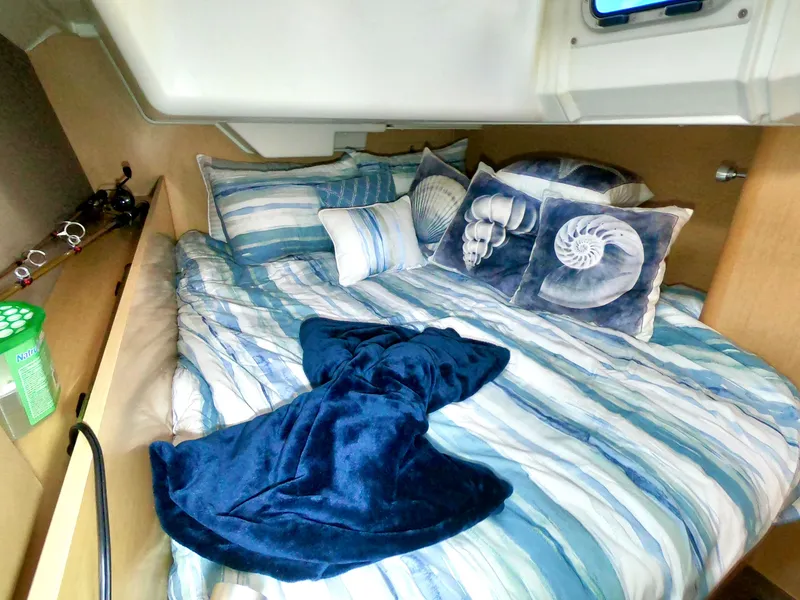 Slide: The Image of Beneteau Oceanis 38 2014 - 49