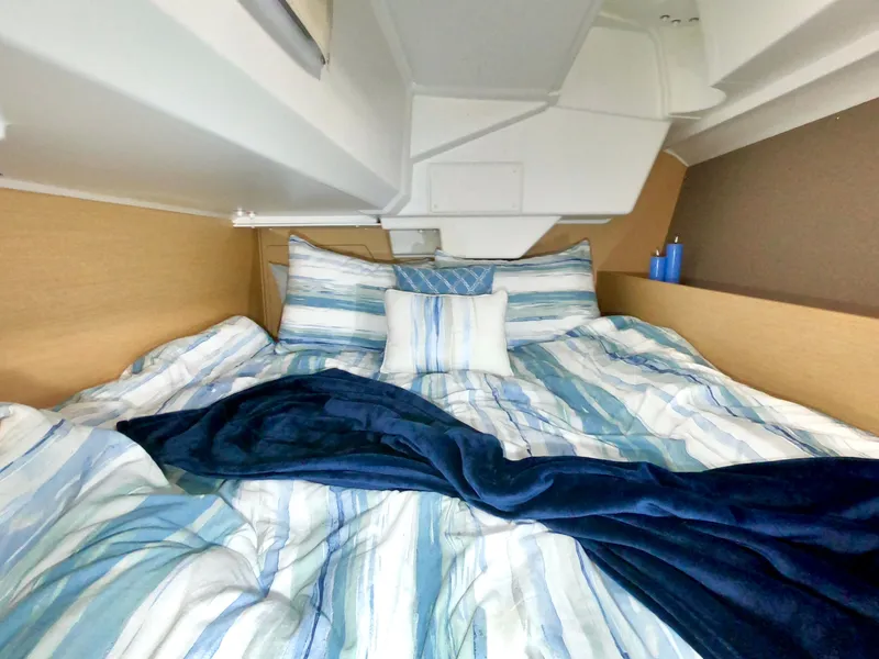 Slide: The Image of Beneteau Oceanis 38 2014 - 52