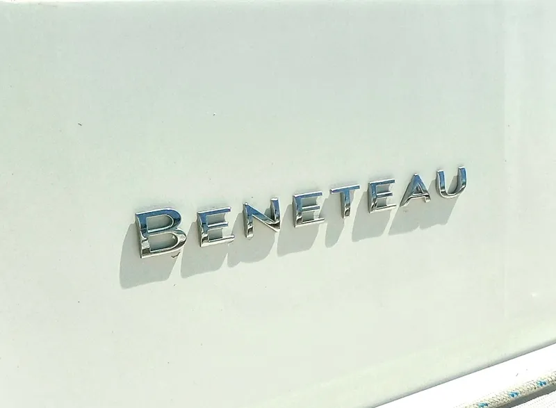 Slide: The Image of Beneteau Oceanis 38 2014 - 62