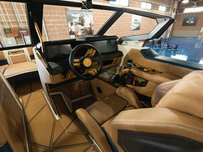 Slide: The Image of Nautique Super Air Nautique G23 Paragon 2026 - 10