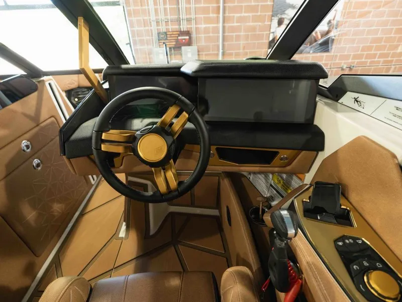 Slide: The Image of Nautique Super Air Nautique G23 Paragon 2026 - 11