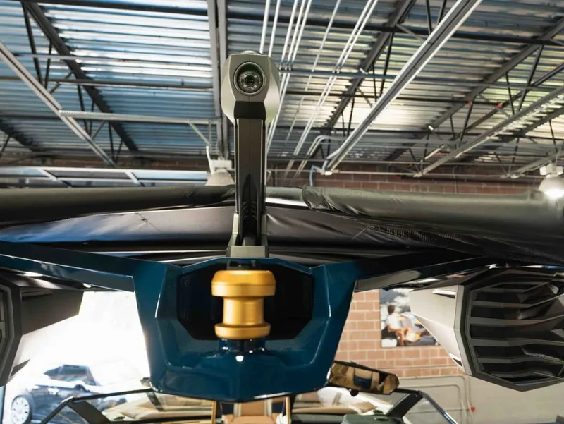 Slide: The Image of Nautique Super Air Nautique G23 Paragon 2026 - 22