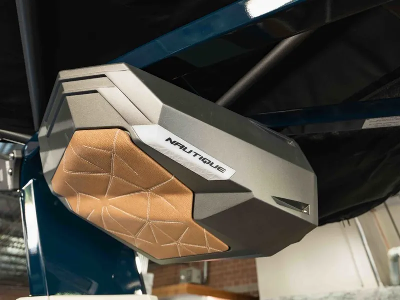 Slide: The Image of Nautique Super Air Nautique G23 Paragon 2026 - 23