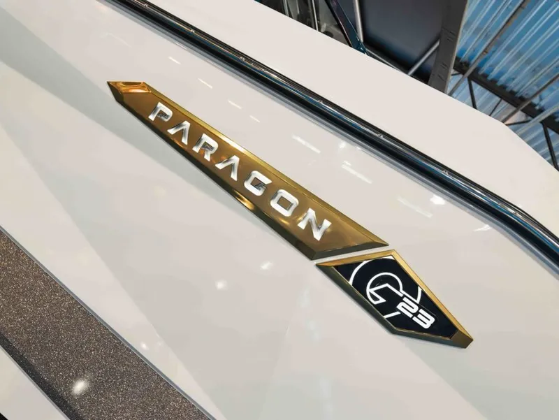 Slide: The Image of Nautique Super Air Nautique G23 Paragon 2026 - 25