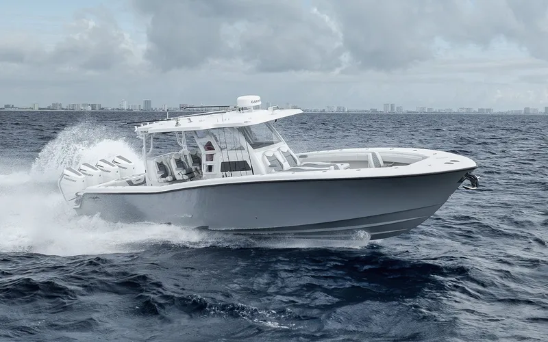 Slide: The Image of Invincible 43 Open 2024 - 12