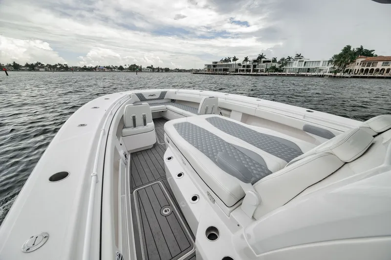 Slide: The Image of Invincible 43 Open 2024 - 14