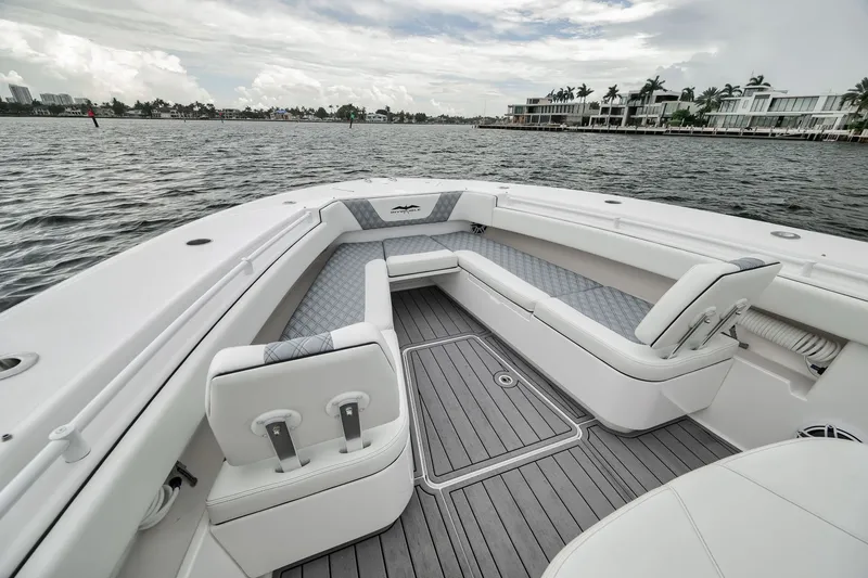 Slide: The Image of Invincible 43 Open 2024 - 15