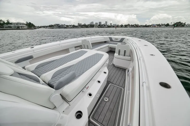 Slide: The Image of Invincible 43 Open 2024 - 16