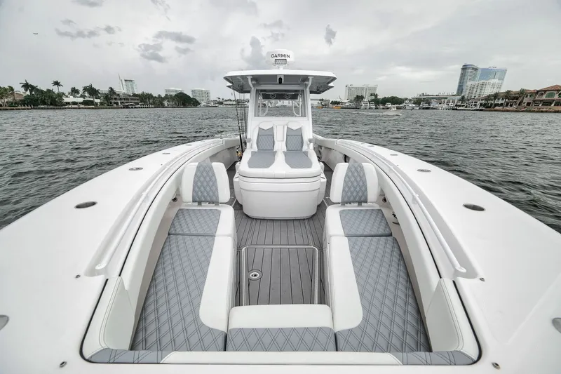 Slide: The Image of Invincible 43 Open 2024 - 17