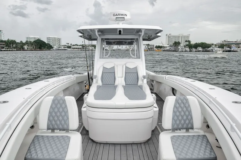 Slide: The Image of Invincible 43 Open 2024 - 18