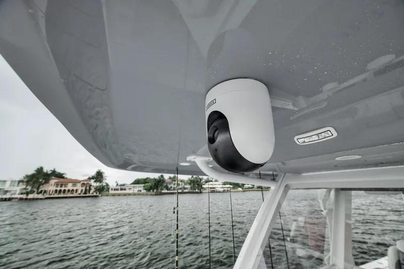 Slide: The Image of Invincible 43 Open 2024 - 19