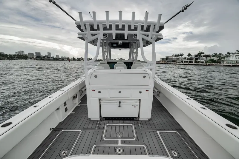 Slide: The Image of Invincible 43 Open 2024 - 24