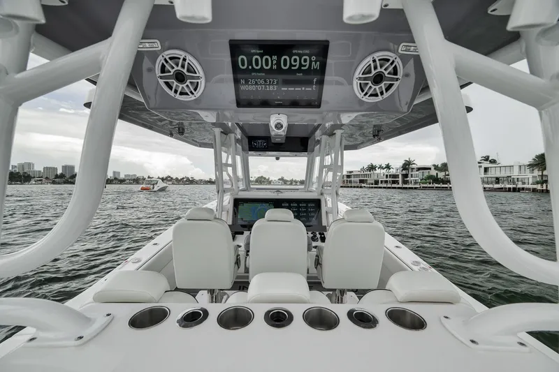 Slide: The Image of Invincible 43 Open 2024 - 26