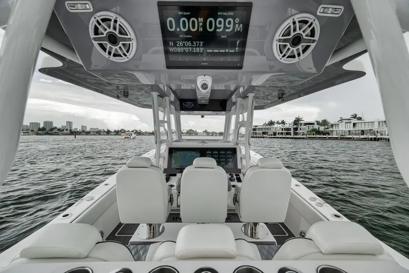 Slide: The Image of Invincible 43 Open 2024 - 27