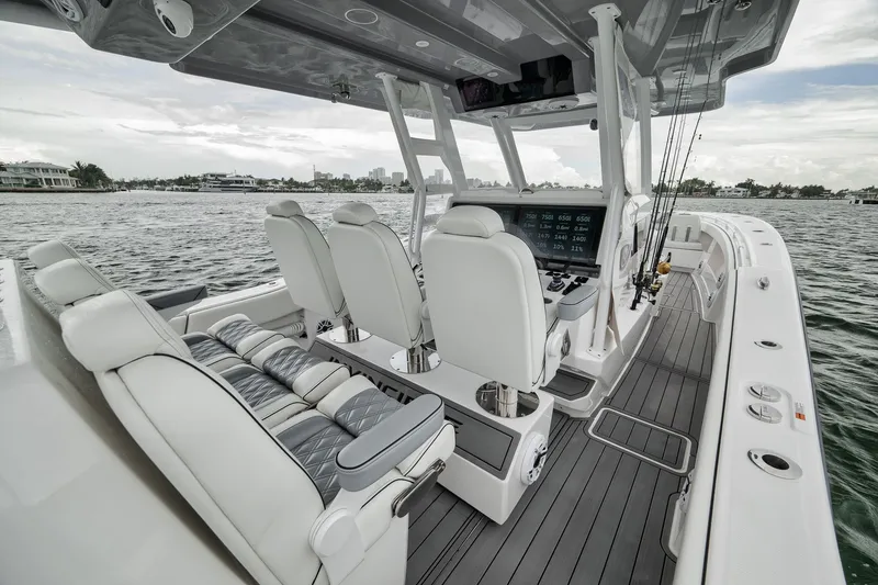 Slide: The Image of Invincible 43 Open 2024 - 29