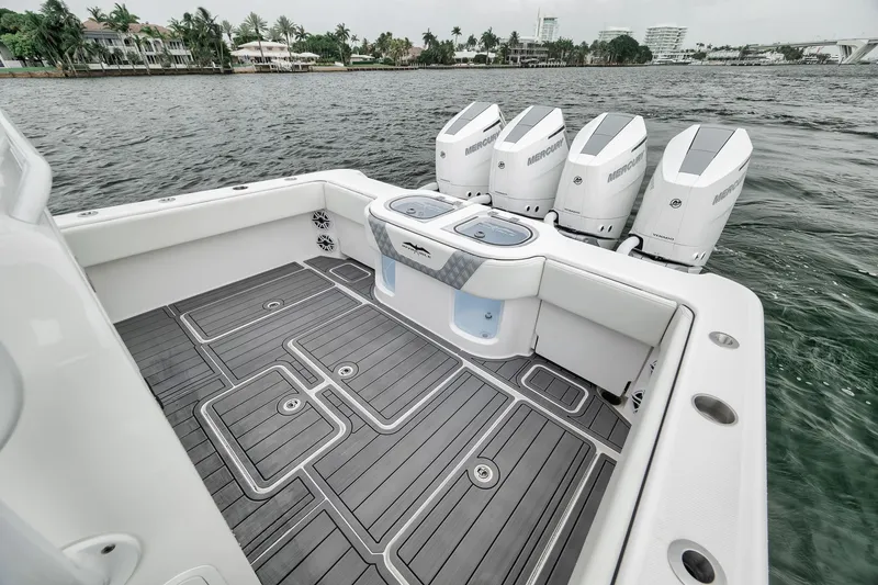 Slide: The Image of Invincible 43 Open 2024 - 4