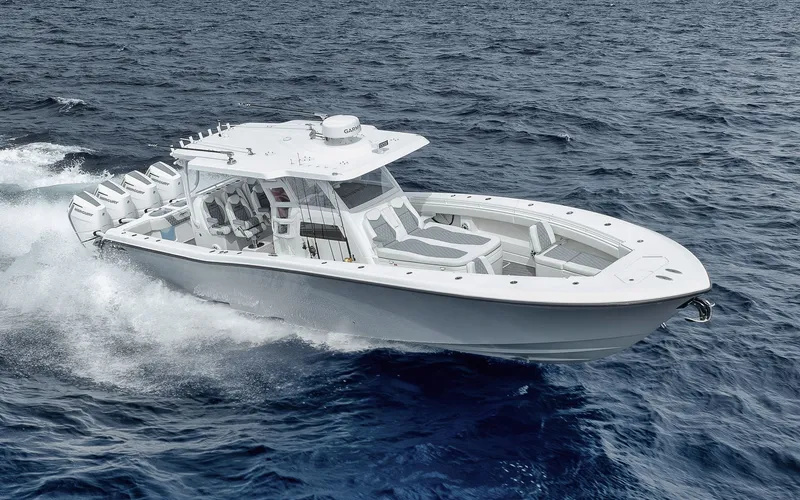 Slide: The Image of Invincible 43 Open 2024 - 5