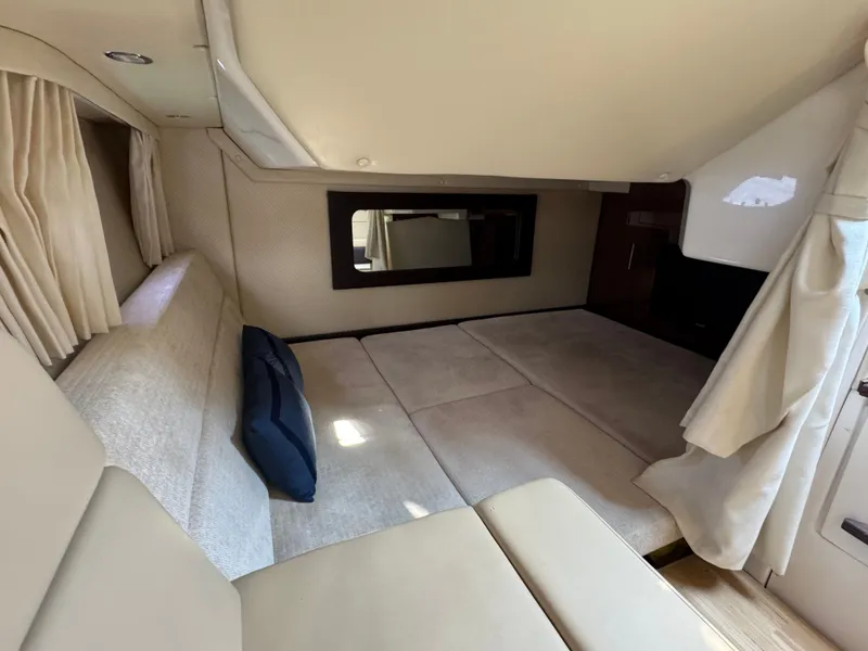 Slide: The Image of Regal 35 Sport Coupe 2013 - 15