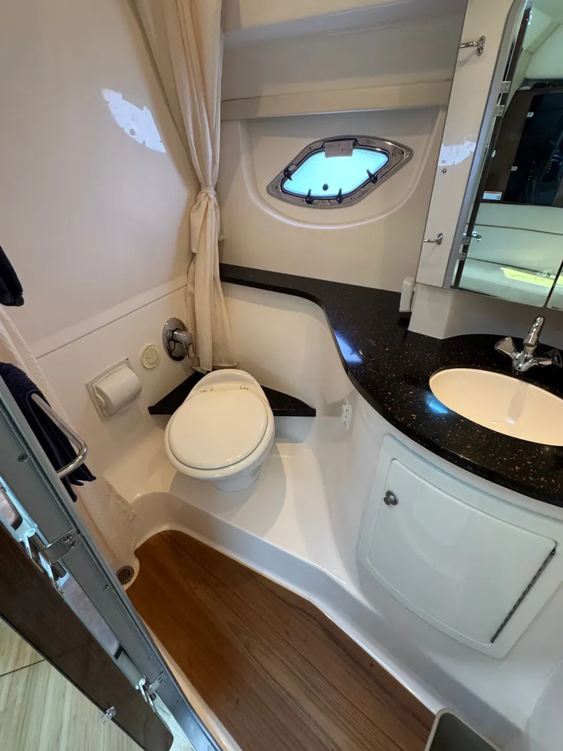 Slide: The Image of Regal 35 Sport Coupe 2013 - 17