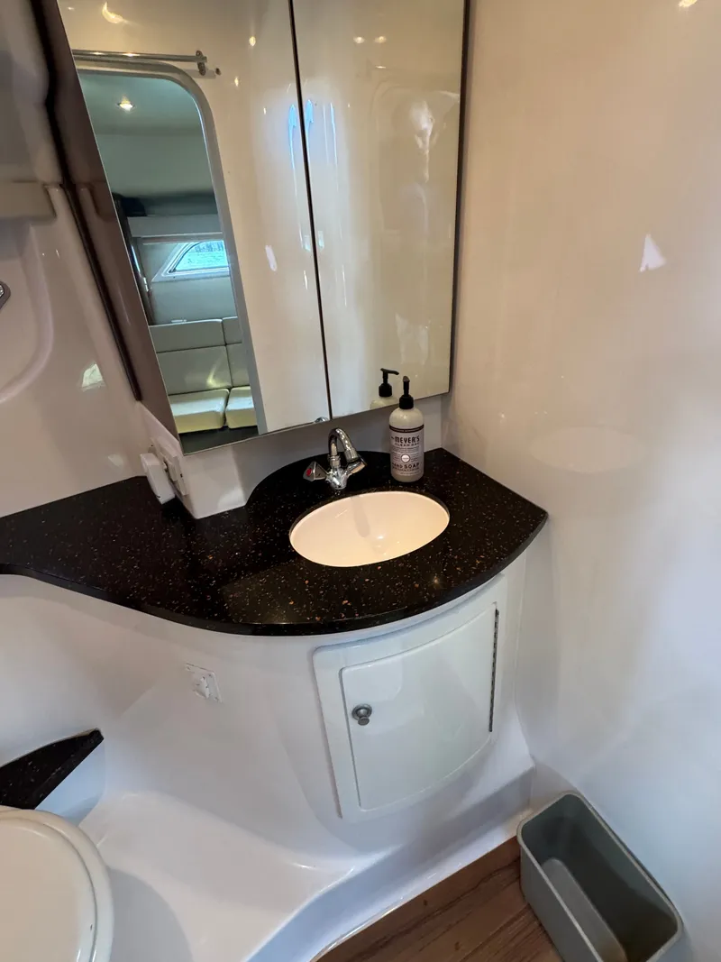 Slide: The Image of Regal 35 Sport Coupe 2013 - 18