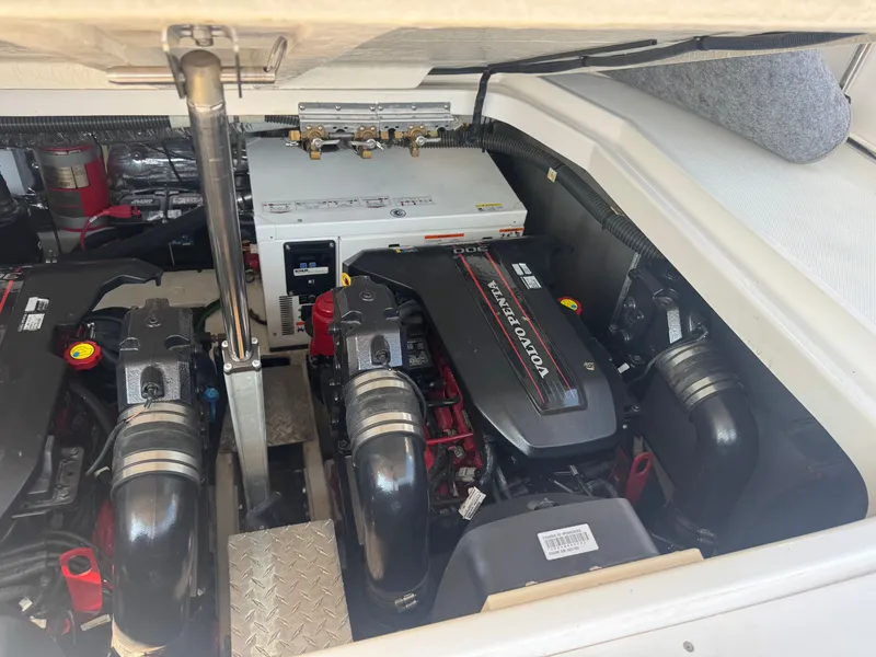 Slide: The Image of Regal 35 Sport Coupe 2013 - 19