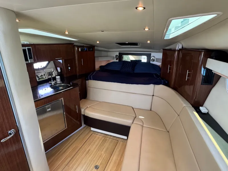 Slide: The Image of Regal 35 Sport Coupe 2013 - 2