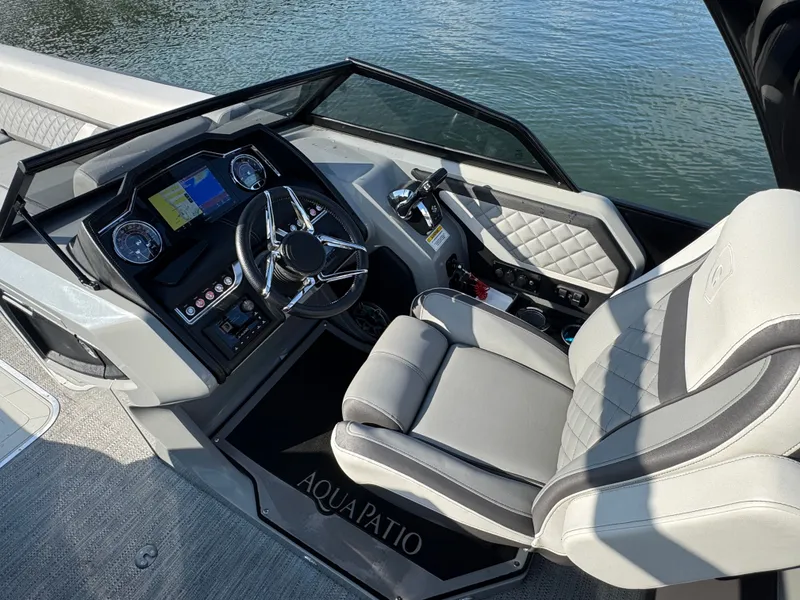 Slide: The Image of Godfrey AQUA PATIO 255 ULW 2024 - 12