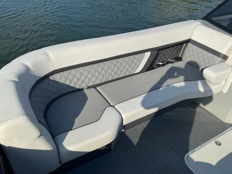 Slide: The Image of Godfrey AQUA PATIO 255 ULW 2024 - 13