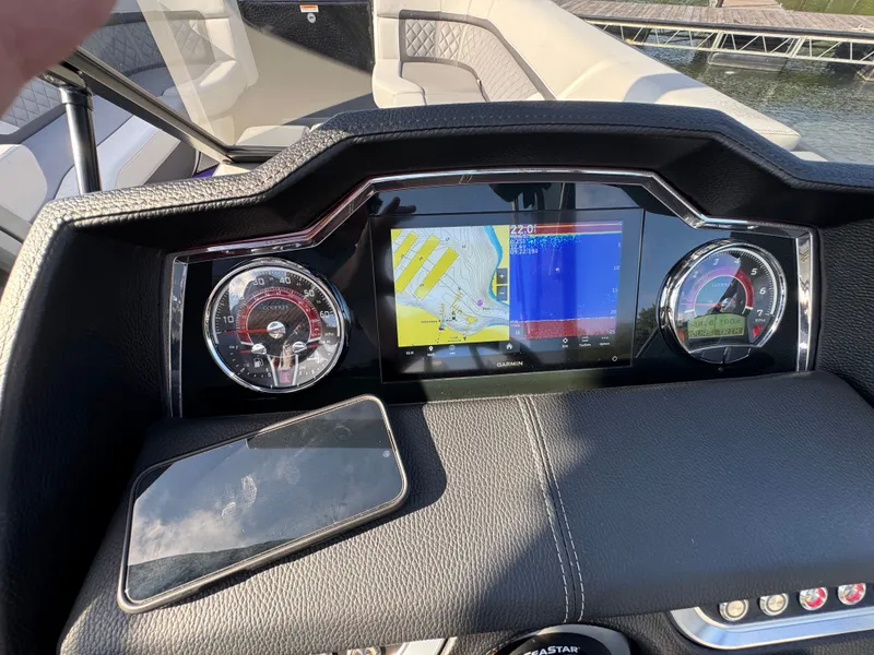 Slide: The Image of Godfrey AQUA PATIO 255 ULW 2024 - 14