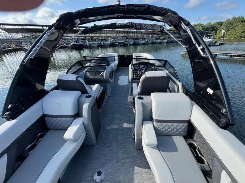 Slide: The Image of Godfrey AQUA PATIO 255 ULW 2024 - 19