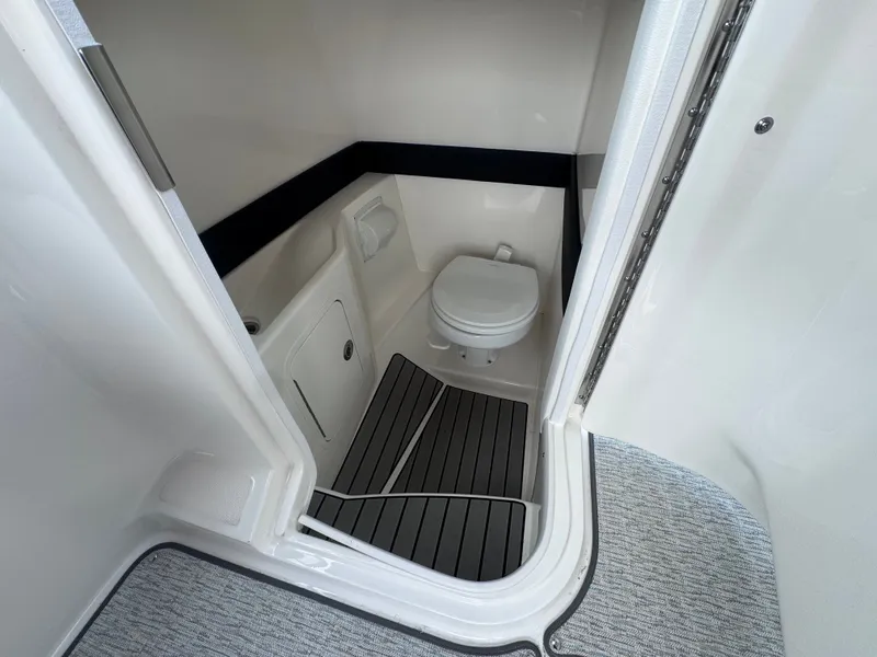 Slide: The Image of Sea Ray SLX 260 2024 - 17