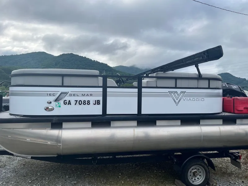 The Image of Viaggio DM 16 C 2023 - 1