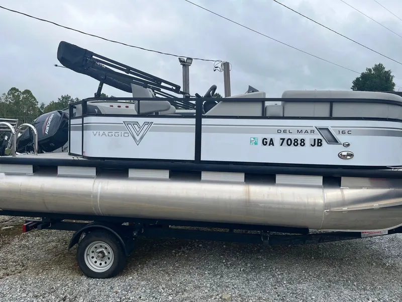 Slide: The Image of Viaggio DM 16 C 2023 - 3