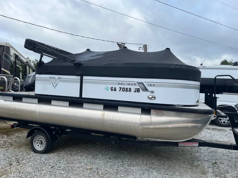 Slide: The Image of Viaggio DM 16 C 2023 - 8