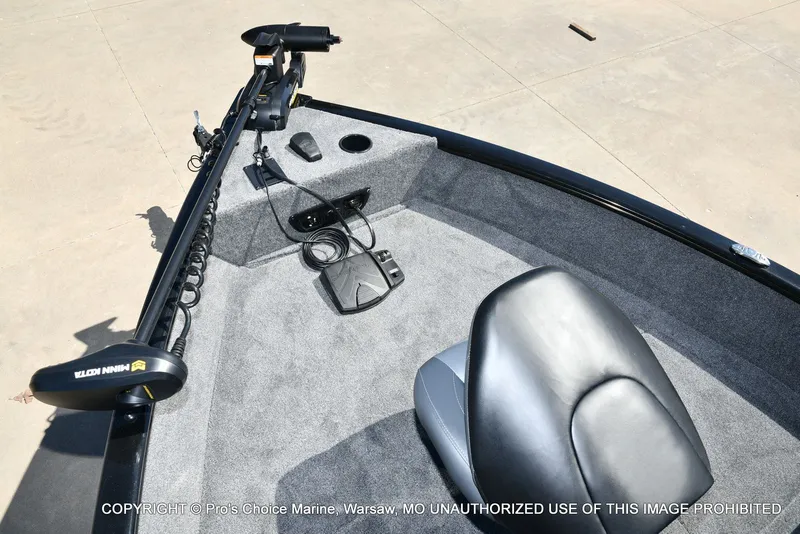 Slide: The Image of Tracker Pro Guide V-175 Combo 2026 - 58