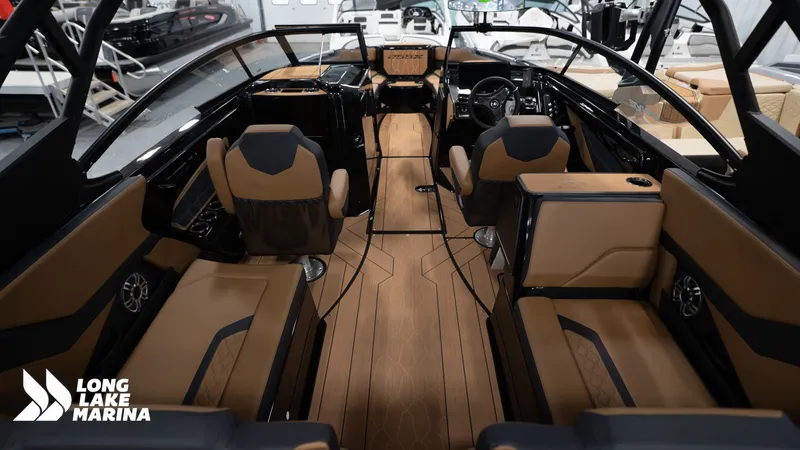 Slide: The Image of Yamaha 255XD 2025 - 11