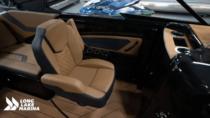 Slide: The Image of Yamaha 255XD 2025 - 14