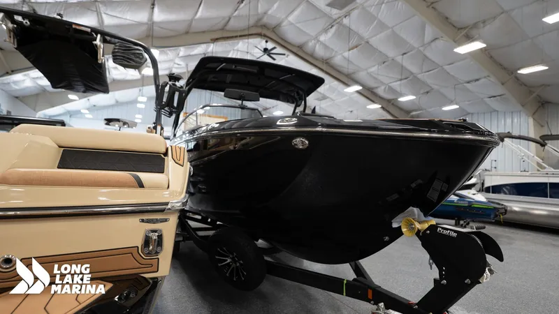 Slide: The Image of Yamaha 255XD 2025 - 5