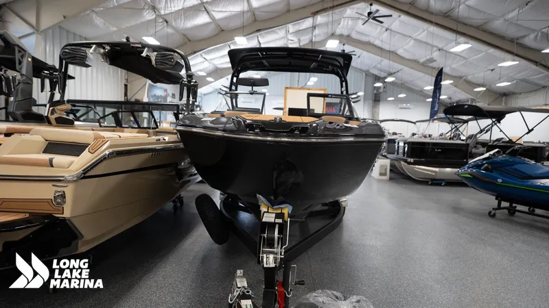 Slide: The Image of Yamaha 255XD 2025 - 6