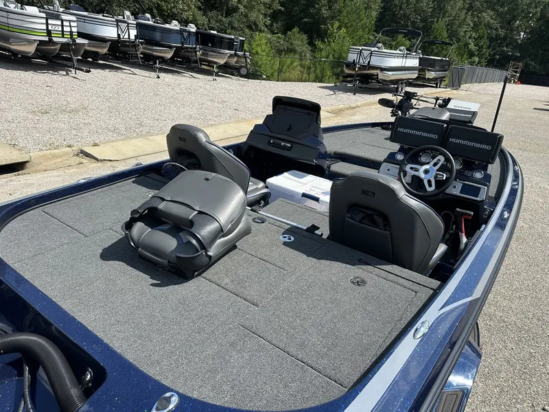 Slide: The Image of Nitro Z-21 Z21 LOADED 2021 - 13